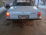 GAZ 24 "Volga"-13