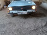 GAZ 24 "Volga"-14