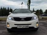 Kia Sorento-1