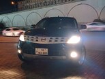 Nissan Murano-1