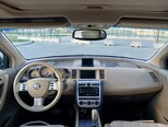 Nissan Murano-3