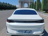 Changan Qiyuan A05-2