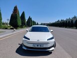 Changan Qiyuan A05-1
