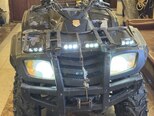 Hisun HS1000-UTV-2