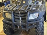 Hisun HS1000-UTV-1