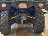 Hisun HS1000-UTV-3