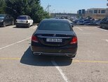 Mercedes C 300-4