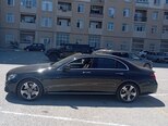 Mercedes C 300-3