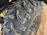 Hisun HS1000-UTV-5