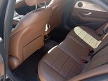Mercedes C 300-9