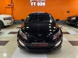Kia Optima-1