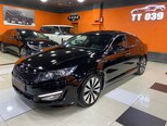 Kia Optima-2