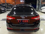 Kia Optima-10