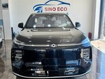 Changan Qiyuan Q07-1