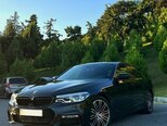 BMW 530-1