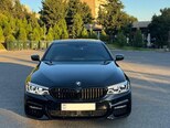 BMW 530-3
