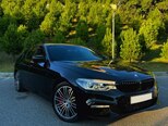 BMW 530-4