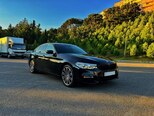 BMW 530-6