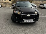 Chevrolet Captiva-1