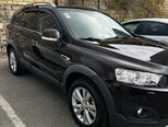 Chevrolet Captiva-3