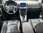 Chevrolet Captiva-9