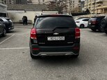 Chevrolet Captiva-7