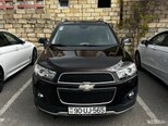 Chevrolet Captiva-6