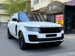 Land Rover Range Rover-2