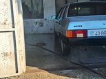 LADA (VAZ) 21099-2