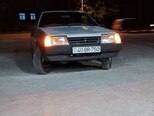 LADA (VAZ) 21099-4