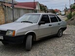 LADA (VAZ) 21099-5