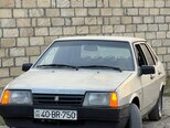 LADA (VAZ) 21099-3