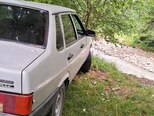 LADA (VAZ) 21099-7