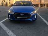 Hyundai Elantra-5