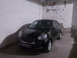 Nissan March-10