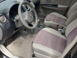 Nissan March-3