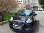 Nissan March-1