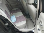 Nissan March-12