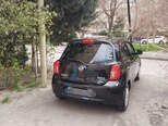 Nissan March-6