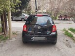 Nissan March-2