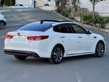 Kia K5-10
