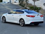 Kia K5-8