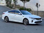 Kia K5-2