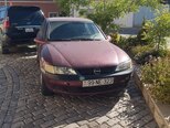 Opel Vectra-1