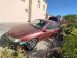 Opel Vectra-7