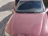 Opel Vectra-4