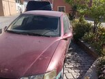 Opel Vectra-2