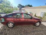 Opel Vectra-5