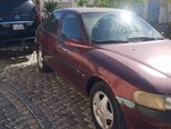 Opel Vectra-3