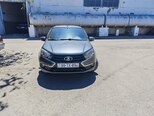 LADA (VAZ) Granta-1